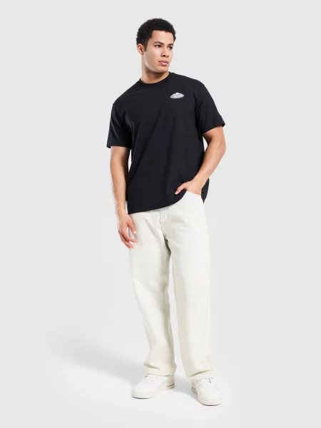 Columbia T-Shirt Heavyweight Tee czarna
