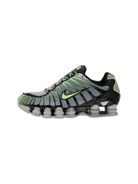 Pantofi Nike gri
