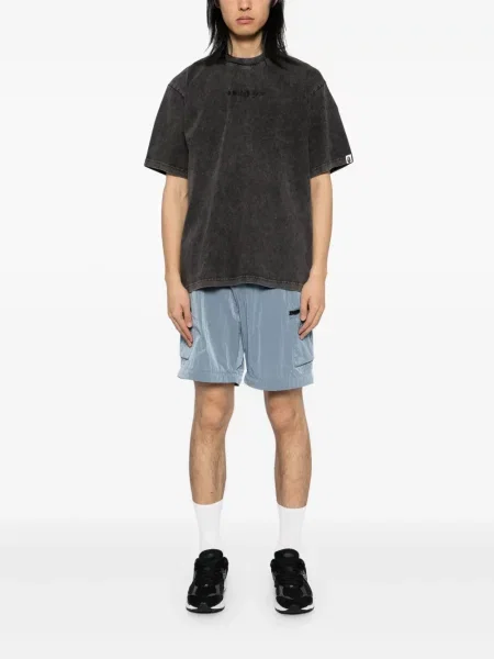 Tricou A Bathing Ape® gri