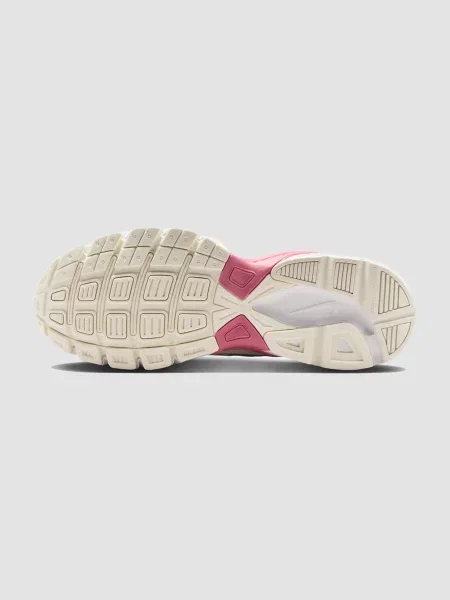 Повседневные кроссовки Nike белые