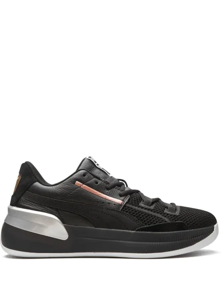 Sneakerși Puma Clyde negru