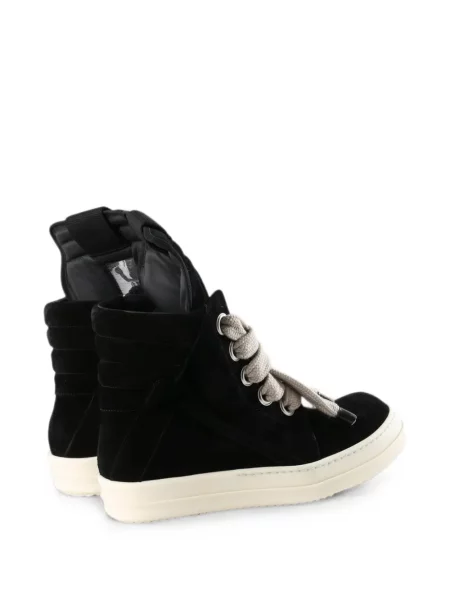 Sneakerși Rick Owens negru
