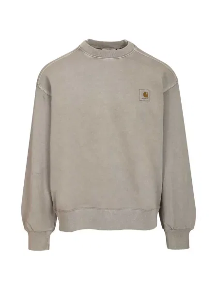 Hanorac Carhartt Wip gri
