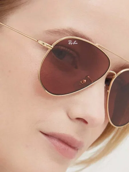 Солнцезащитные очки Ray-ban