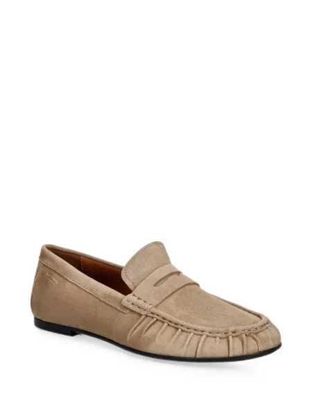 Pantofi loafer Vagabond cu volane
