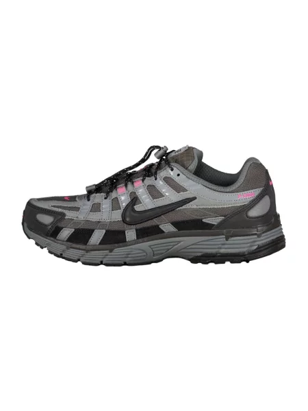 Buty do biegania Nike skórzane