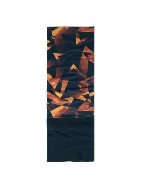 Bandana BUFF POLAR PHALIN pomarańczowa