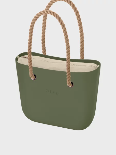 Классическая сумка O Bag