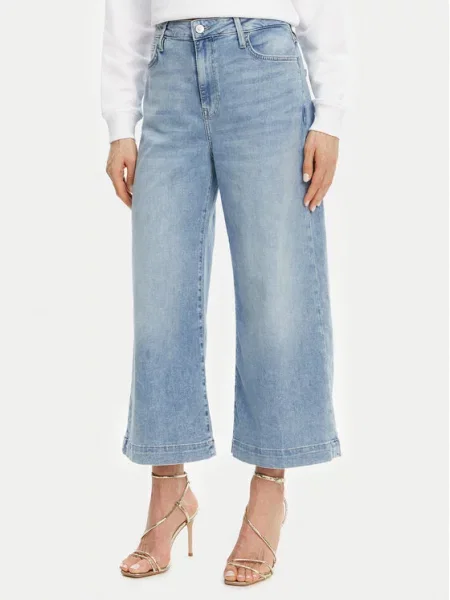 Τζιν Guess μπλε