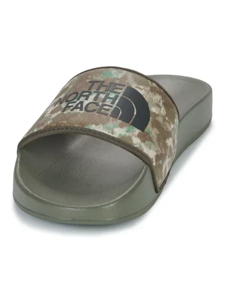 Tenisky The North Face khaki