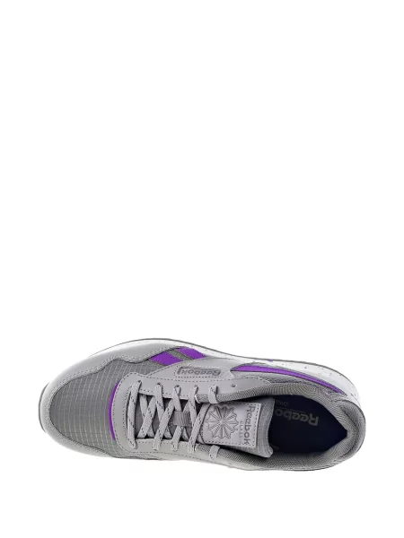 Sneakerși Reebok alb