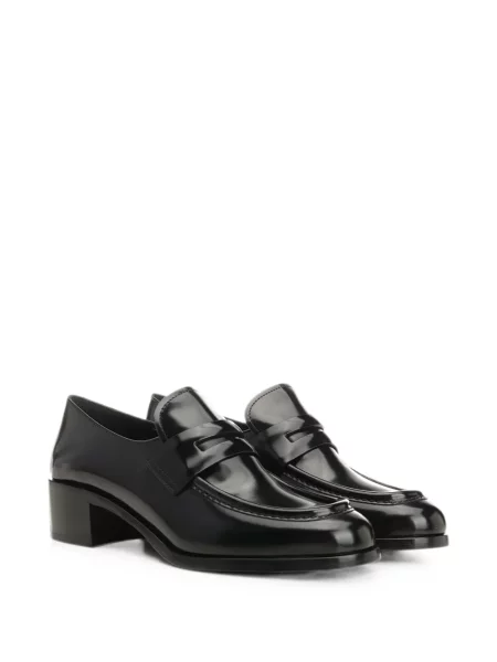 Pantofi loafer Church's negru