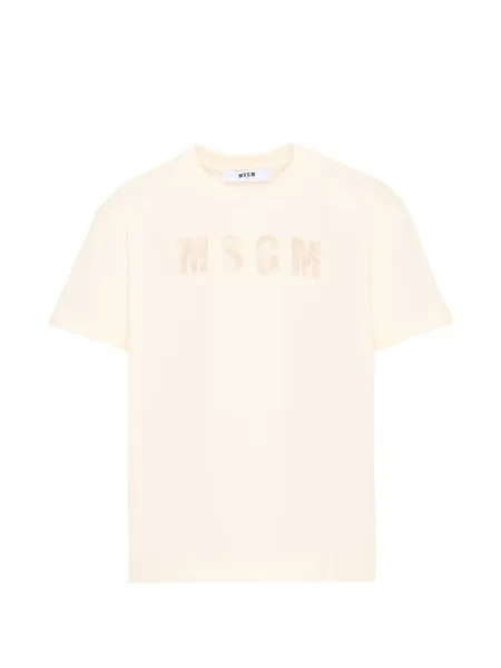 Koszulka dziecięca Msgm