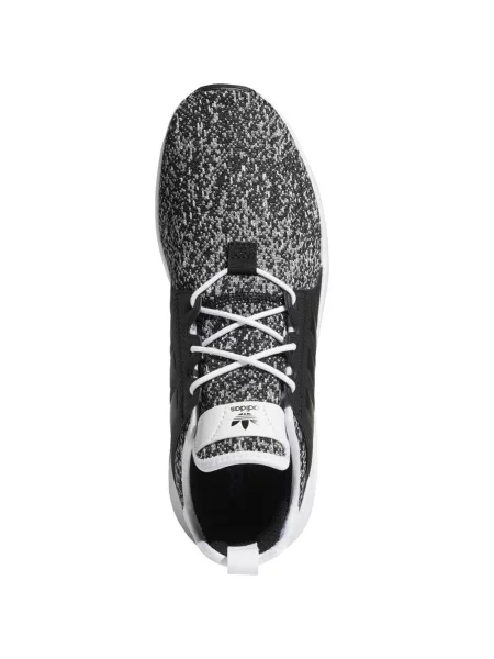 Scurt pantofi alergare Adidas Solar cu buzunare laterale alergare negru