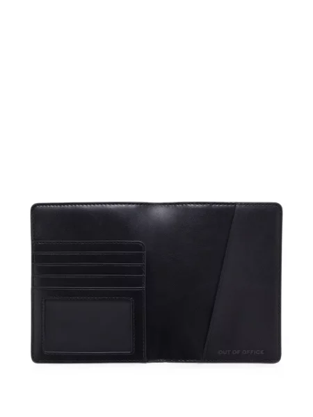 Portofel Marc Jacobs din piele maro
