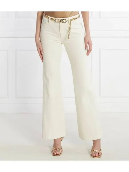 Michael Kors Blugi | flare fit