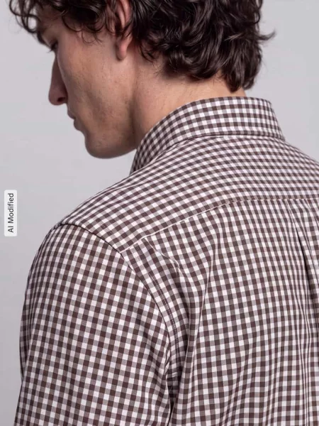 Koszula casualowa o kroju regular fit z czystej bawełny Polo Ralph Lauren