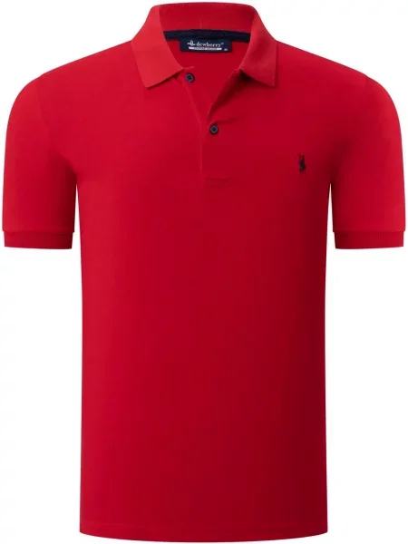 Tricou polo Dewberry
