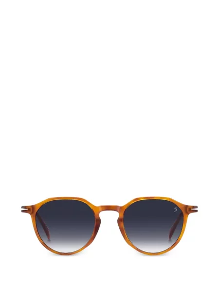 Napszemüveg Eyewear By David Beckham barna