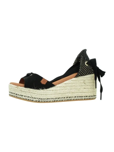 Pantofi Popa negru