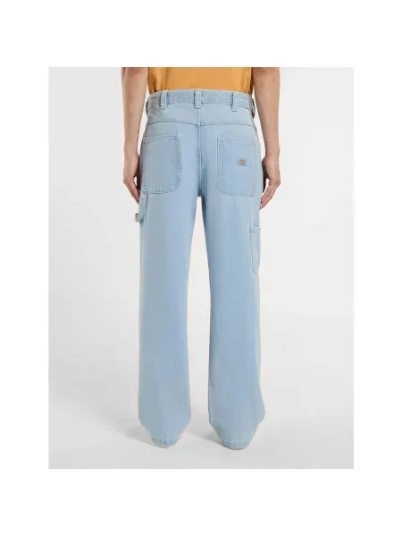 Blugi Dickies albastru