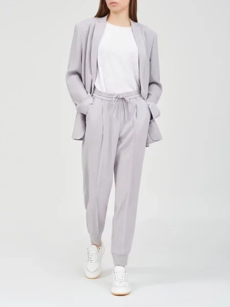 Піджак Windsor сірий