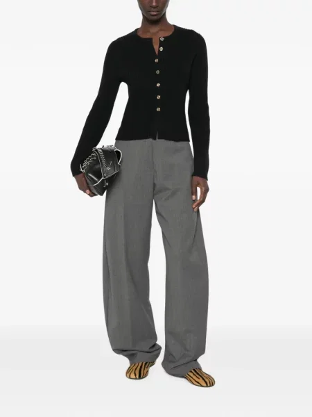 Pantaloni Thelatest gri