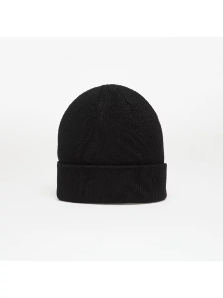 Čepice Samsøe Samsøe The Beanie Black Universal černý