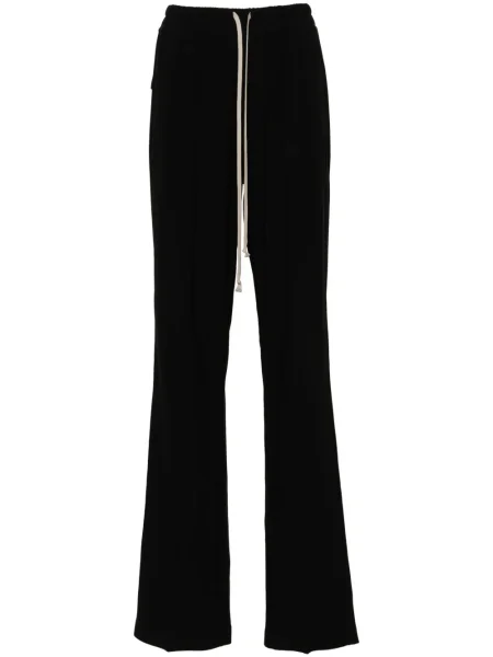 Pantaloni Rick Owens negru