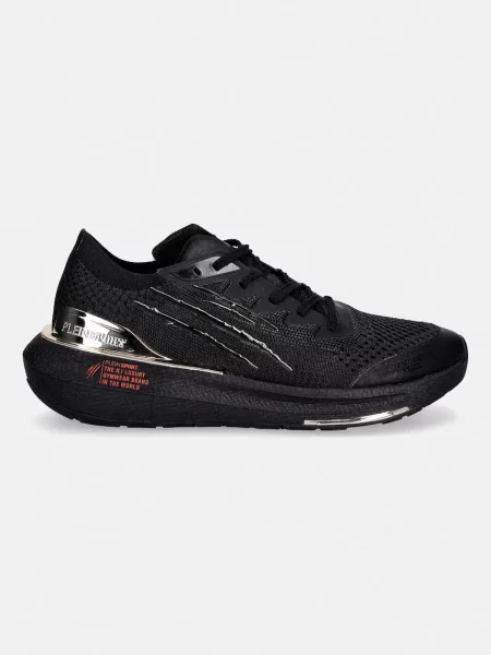 Кросівки PLEIN SPORT Atomic Speed