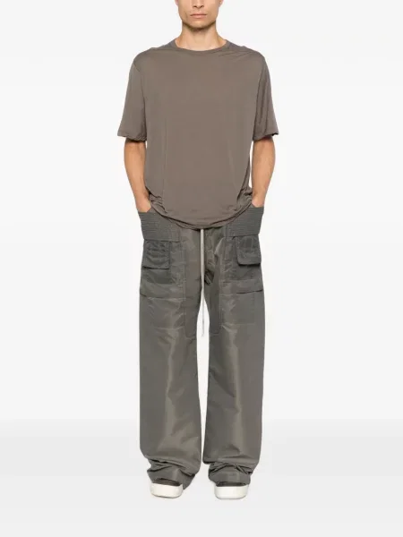 Tricou Rick Owens Drkshdw gri