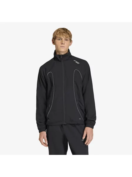 Bunda Adidas Originals černá
