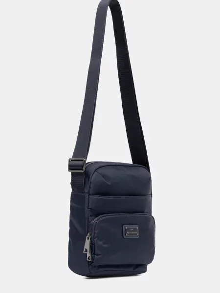 Сумка Paul&Shark синій