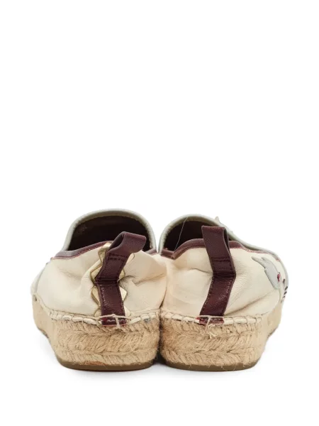 Espadrile Tory Burch