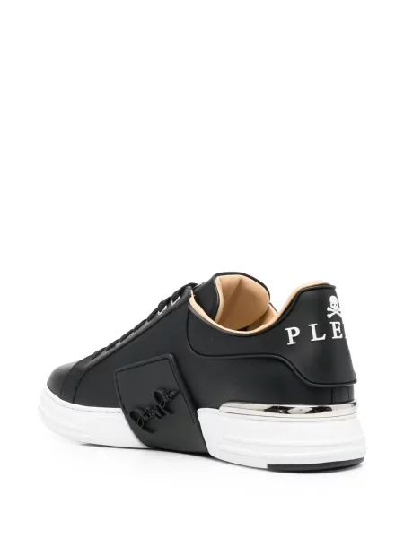 Tenisky Philipp Plein černé