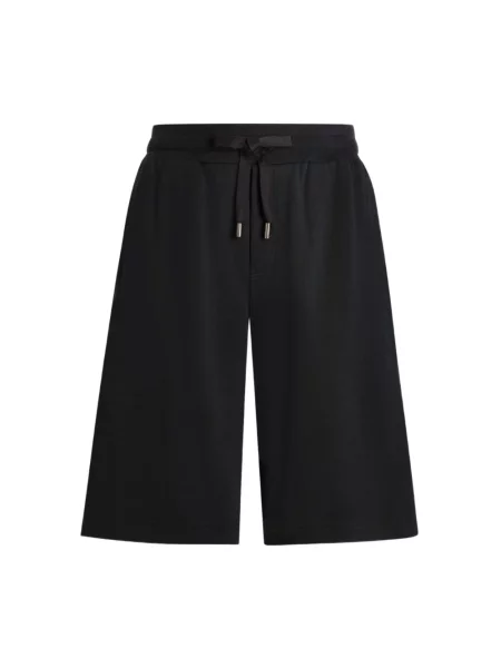 Szorty Dolce And Gabbana niebieskie