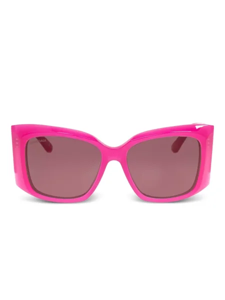 Ochelari de soare Balenciaga Eyewear roz