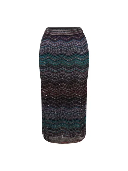 Spódnica ołówkowa Missoni