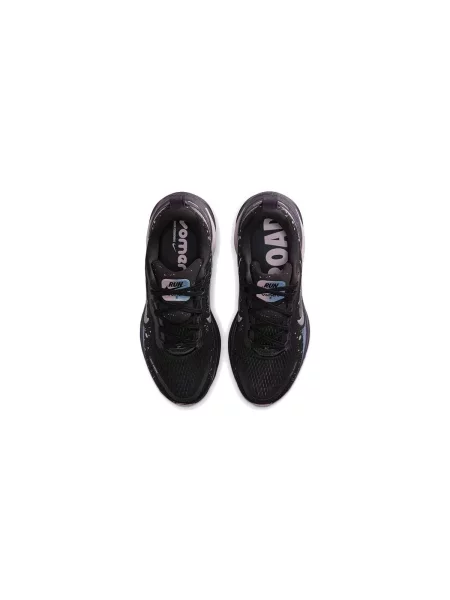 Pantofi Nike gri