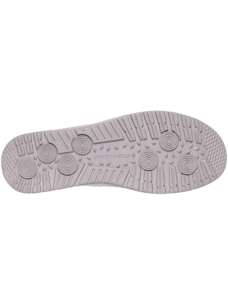 Pantofi Skechers gri