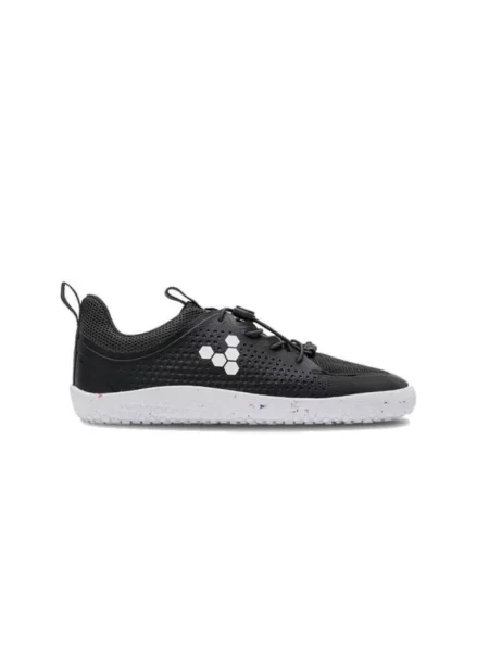 Sneakerși copii Vivo Barefoot negru