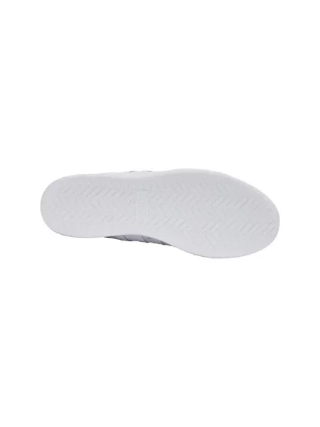 Félcipo K Swiss fehér