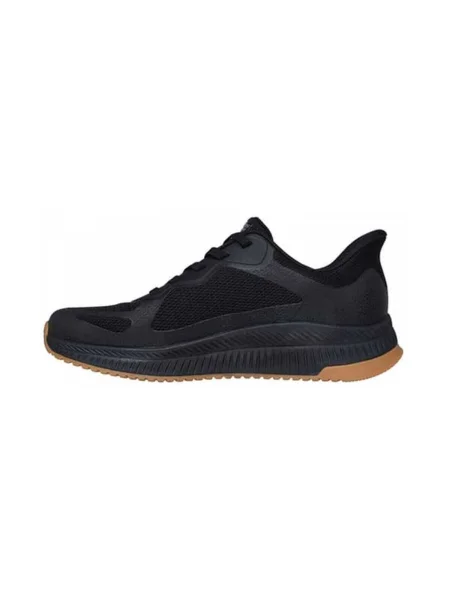 Pantofi Skechers negru