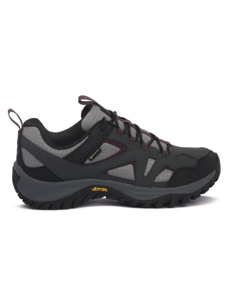 Pantofi Merrell gri