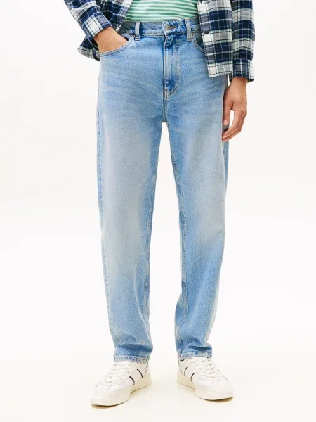 Tommy Jeans Jeans SONNY deschis albastru