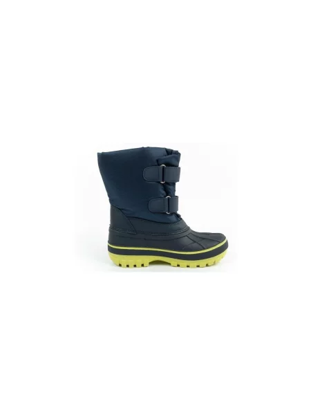 Pantofi copii Lee Cooper albastru