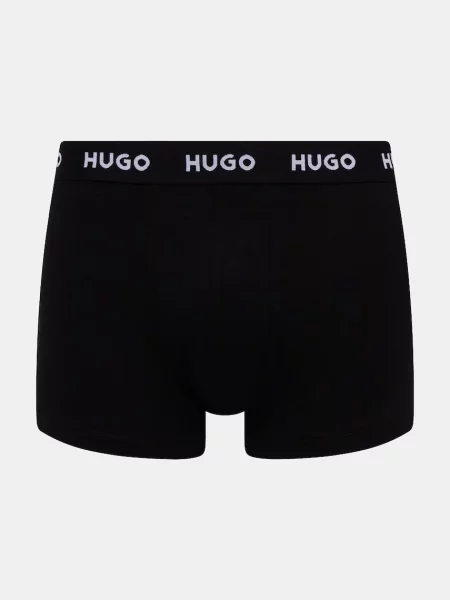 Боксеры Hugo