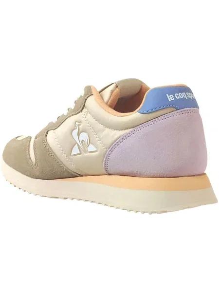 Pantofi Le Coq Sportif bej