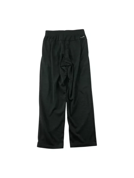 Second life Spodnie dresowe Team Issue Open Hem Pant Jak nowy szare