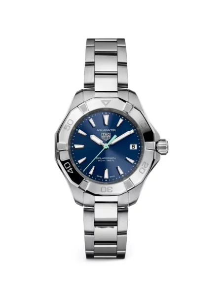 Ceas Tag Heuer albastru